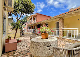 Nine Muses Apartments 4