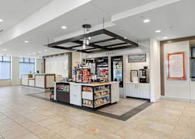 Hilton Garden Inn Wallingford/Meriden 5