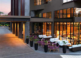 ibis Styles Serpong BSD City 4