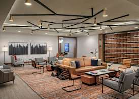 The Hoffmann Hotel Basalt Aspen Tapestry Collection Hilton 5