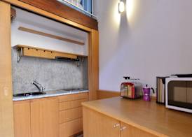 IzzHome Full Center Grand 5