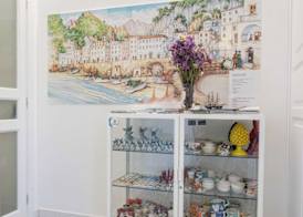 Hotel Villa Annalara charme and relax 5