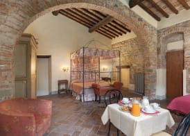 Locanda Di Alberi 5