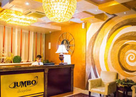 Jumbo Hotel 2