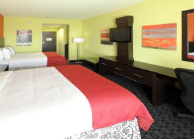 Holiday Inn DALLAS - GARLAND by IHG 5