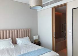 Luxury at The Address Jumeirah Beach Residence 4