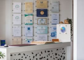 Steris Elegant Beach Hotel 3