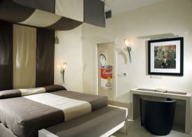 Jumeirah Capri Palace 5