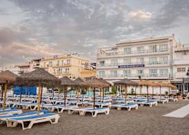 BLUESEA Solaris Ex Hotel MD Mediterráneo 2