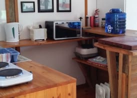 Treehouse Cottage 5
