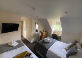 Parkside Guest House 4