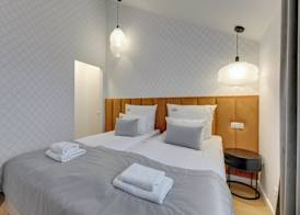 Waterlane Vintage - Fitness & Gym by Downtown Apartments 4