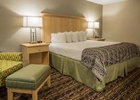 Bar Harbor Villager Motel - Downtown 5