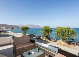 Alexia Seaview Apartments 3