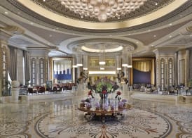 The Ritz-Carlton, Riyadh 2