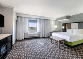 Best Western Premier NYC Gateway Hotel 5