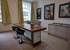The Castle Collection 14 Cook Street 4