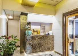 Hotel Giolli Nazionale 2