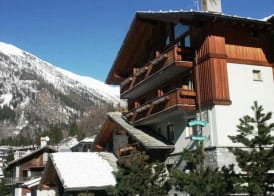 Hotel Walser Courmayeur 5