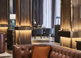 Gran Hotel Inglés - The Leading Hotels of the World 3