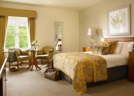 Kilmurry Lodge Hotel 3