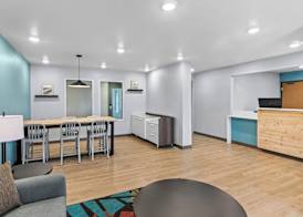 WoodSpring Suites Austin North I-35 3