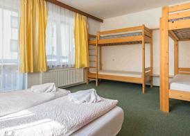 Hotel Sonnhof Rauris 3