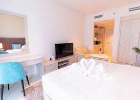 HAPPY SEASON I Seven Palm Residences Palm Jumeirah 4