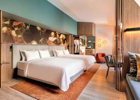 Renaissance Amsterdam Hotel 5