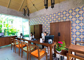 Ramaburin Resort Patong - SHA Extra Plus 3