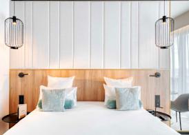 GOLDEN TULIP LYON OUEST TECHLID Hotel & Spa 4