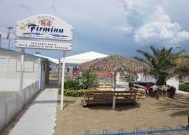Hotel Villa Sorriso 3