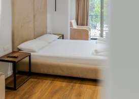 Hotel Central 4