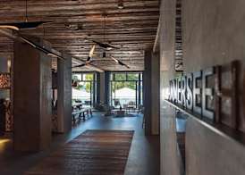 Ammersee-Hotel 2