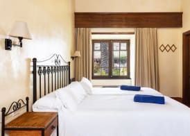Hotel El Patio 3