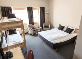 Stav Hotel 4