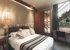 Siwa Tulum Full Wellness Experience & Food Included - Alcohol not included 5