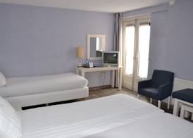 Fletcher Hotel - Restaurant de Cooghen 3