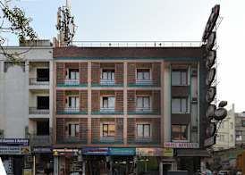 Hotel Revels By A1Rooms 4