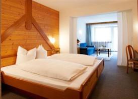 Hotel Silvretta 5