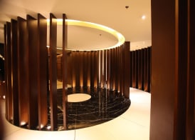 Luxent Hotel 2