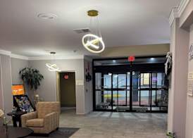 Regency Inn & Suites New London, Mystic 2
