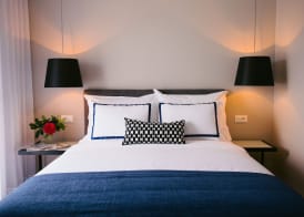 Hotel Osam - Adults Only 3