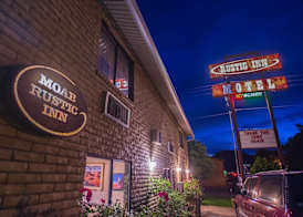 Rustic Inn 2