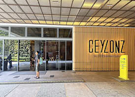 Ceylonz Suites KLCC By Twin Tower View 2