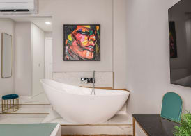 7heaven pontevecchio rooms 2
