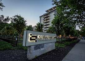 The Strathallan Rochester Hotel & Spa, Tapestry by Hilton 4
