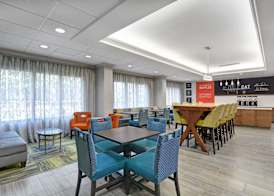 Hampton Inn Gallatin 4