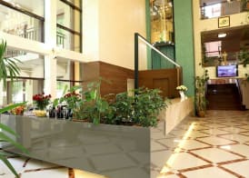 Best Western Plus Paradise Hotel Dilijan 2