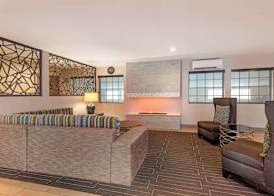 Best Western York Inn 2